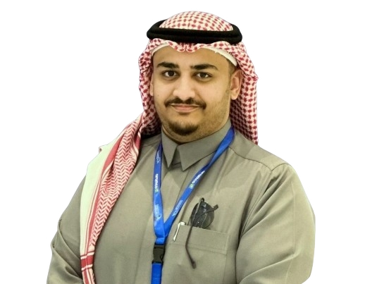 Abdulelah Alshareef